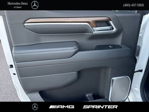 Used 2025 Chevrolet Silverado 1500 High Country image 20