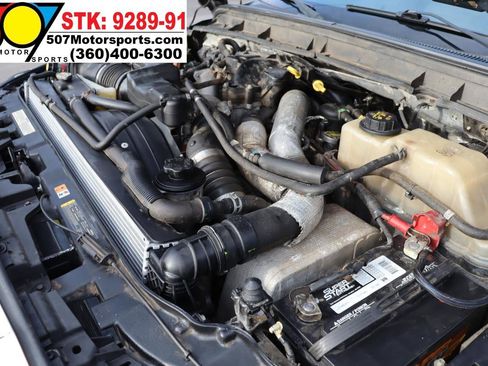 Used 2013 Ford F350 Lariat w/ Lariat Ultimate Pkg image 23