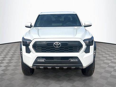 Used 2024 Toyota Tacoma TRD Off-Road AWD/4WD image 2