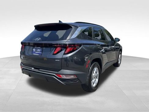 Used 2024 Hyundai Tucson SEL AWD/4WD image 3