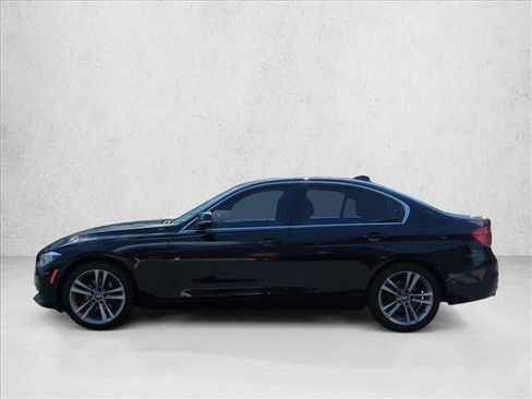 Used 2018 BMW 330i 330i image 8