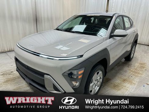 New 2026 Hyundai Kona SE image 3