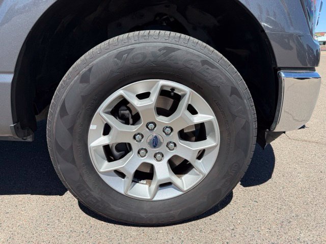 Used 2023 Ford F150 XLT AWD/4WD image 35