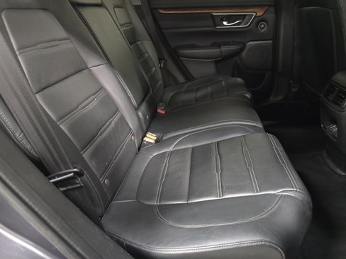 Used 2019 Honda CR-V EX-L image 20