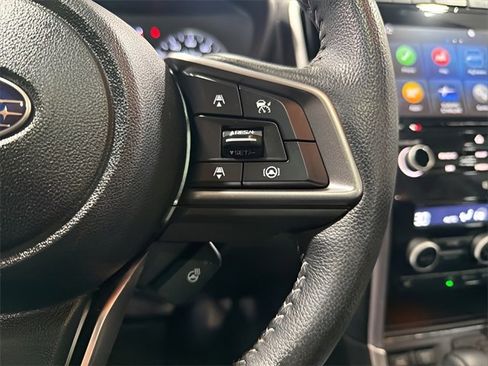 Certified 2021 Subaru Ascent Limited w/ Technology Package image 18