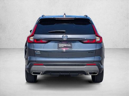 Used 2024 Honda CR-V Sport image 7