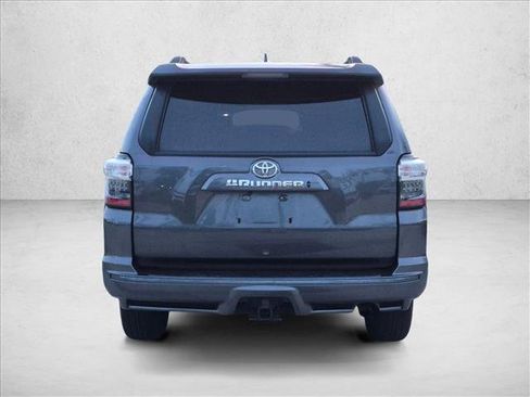 Used 2023 Toyota 4Runner TRD Sport RWD image 6