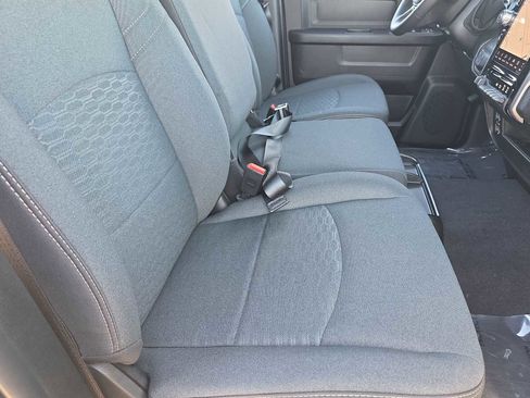 New 2026 RAM 2500 Warlock w/ Safety Group AWD/4WD image 27