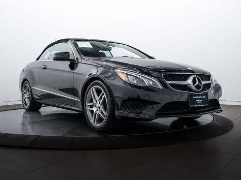 Used 2014 Mercedes-Benz E 350 Cabriolet image 28