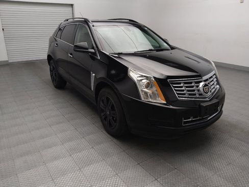 Used 2015 Cadillac SRX FWD image 13