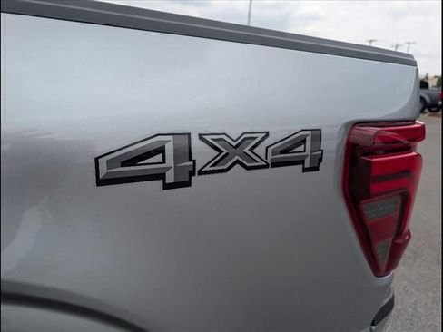 Used 2024 Ford F150 Platinum image 24