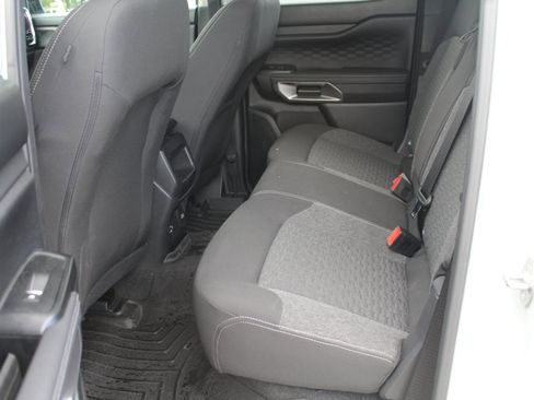 Used 2024 Ford Ranger XLT w/ Equipment Group 301A High image 5