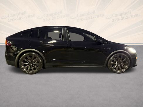 Used 2023 Tesla Model X image 6
