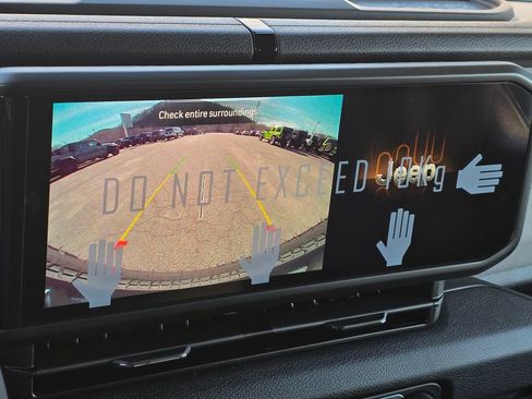 New 2026 Jeep Wrangler Unlimited Sport AWD/4WD image 13