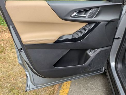New 2026 Chevrolet Equinox ACTIV FWD image 8