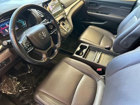 Used 2018 Honda Odyssey EX-L image 9