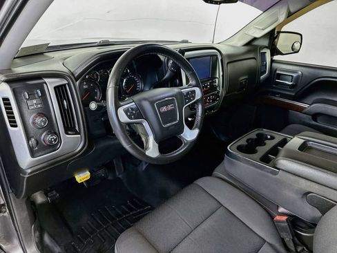 Used 2016 GMC Sierra 1500 SLE w/ SLE Value Package AWD/4WD image 30