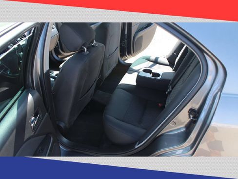 Used 2012 Ford Fusion SE FWD image 24