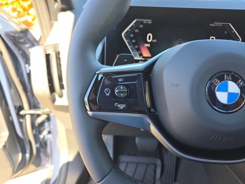 New 2026 BMW X3 xDrive30 w/ Convenience Package image 33