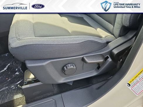 New 2025 Ford Bronco 4-Door AWD/4WD image 29