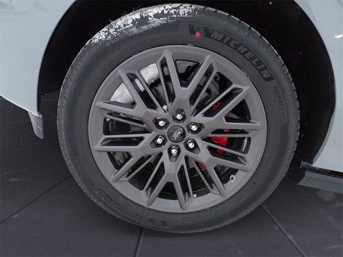 New 2025 Ford Expedition Platinum w/ Stealth Performance Package image 14