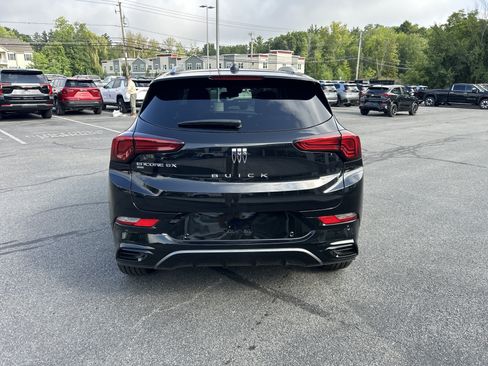 New 2026 Buick Encore GX Sport Touring w/ Advanced Technology Package AWD/4WD image 7