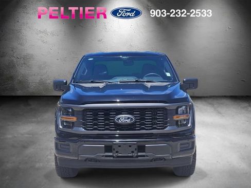 Used 2026 Ford F150 STX AWD/4WD image 2