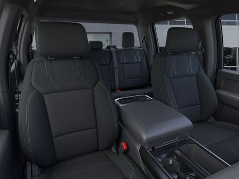 New 2025 Ford F150 STX w/ LOBO Package image 32