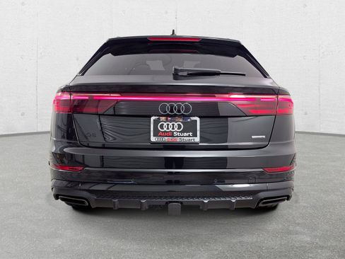 New 2026 Audi Q8 Premium Plus AWD/4WD image 5