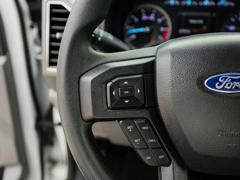 Used 2022 Ford F250 XLT image 17