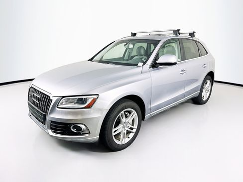 Used 2015 Audi Q5 TDI Premium Plus w/ Technology Package image 3