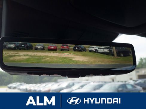 New 2026 Hyundai Palisade Calligraphy image 27