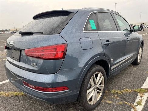 Used 2016 Audi Q3 2.0T Premium Plus AWD/4WD image 4