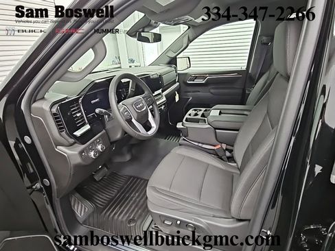New 2026 GMC Sierra 1500 Elevation AWD/4WD image 10