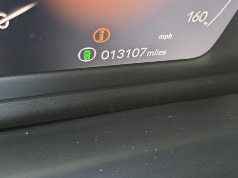 Certified 2025 Honda Accord LX image 21