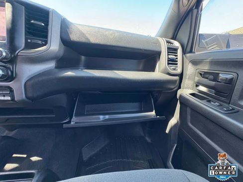 Used 2022 RAM 2500 Tradesman AWD/4WD image 24