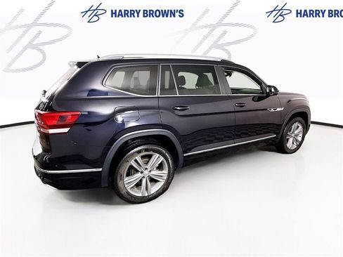 Used 2018 Volkswagen Atlas SEL w/ R-Line Package image 33