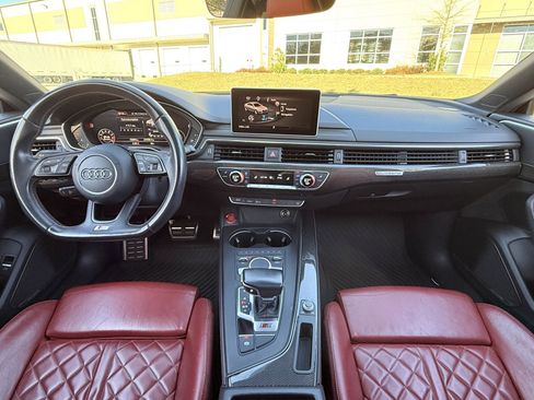 Used 2018 Audi S5 Premium Plus w/ Navigation Package image 22