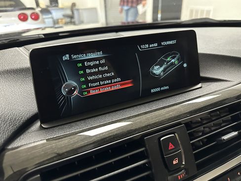 Used 2016 BMW 428i Gran Coupe xDrive image 65