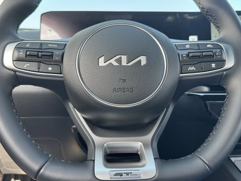 New 2026 Kia K5 GT-Line FWD image 8