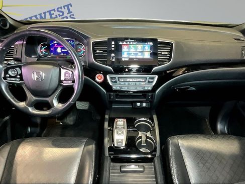 Used 2021 Honda Passport Touring image 8