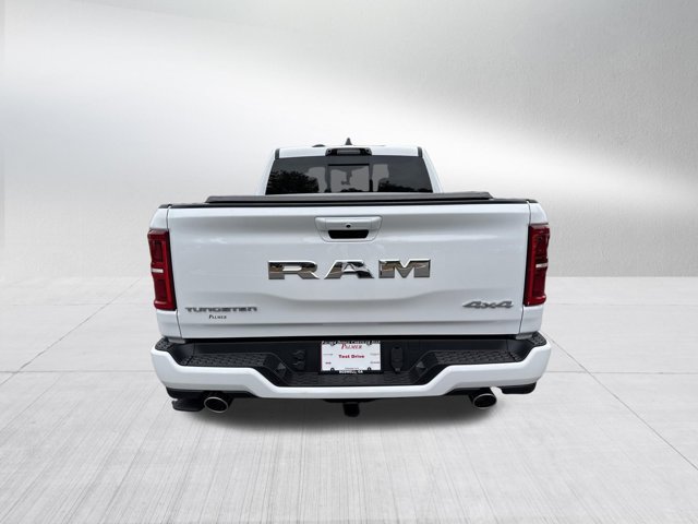 New 2027 RAM 1500 Tungsten AWD/4WD image 6