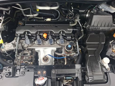 Used 2022 Honda HR-V Sport image 25