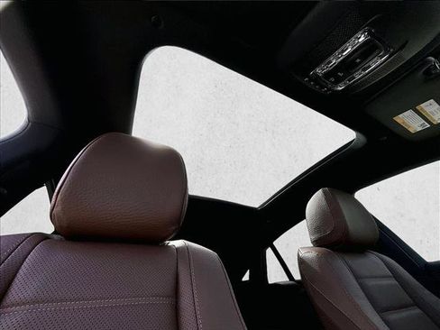 New 2026 Mercedes-Benz GLE 450 GLE 450 image 30