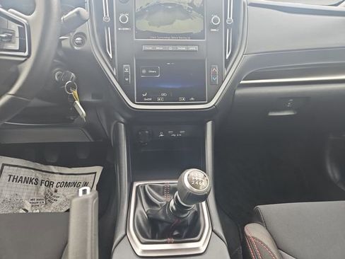 Certified 2022 Subaru WRX Base image 11