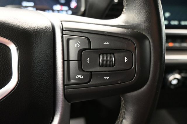Used 2025 GMC Sierra 1500 SLT AWD/4WD image 15