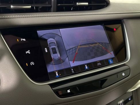New 2025 Cadillac XT5 Premium Luxury w/ Technology Package image 19