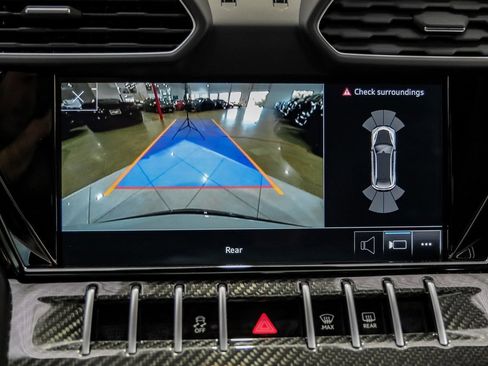 Used 2024 Lamborghini Urus Performante image 21