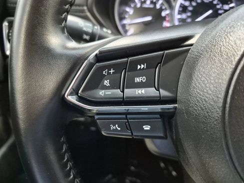 Used 2025 MAZDA CX-5 AWD 2.5 S w/ Select Package image 29