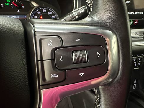 Used 2023 Chevrolet Blazer LT w/ Sound & Technology Package AWD/4WD image 36